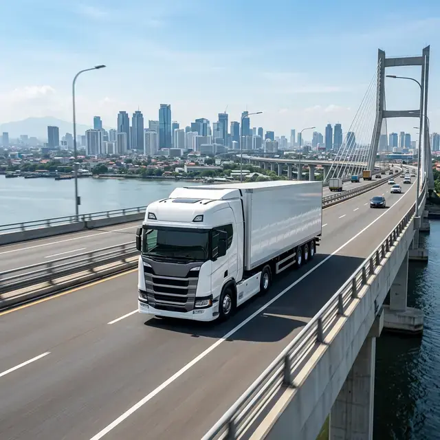 Ekspedisi Jakarta Surabaya & Cargo Terdekat