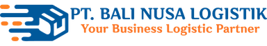 Logo Bali Nusa Logistik
