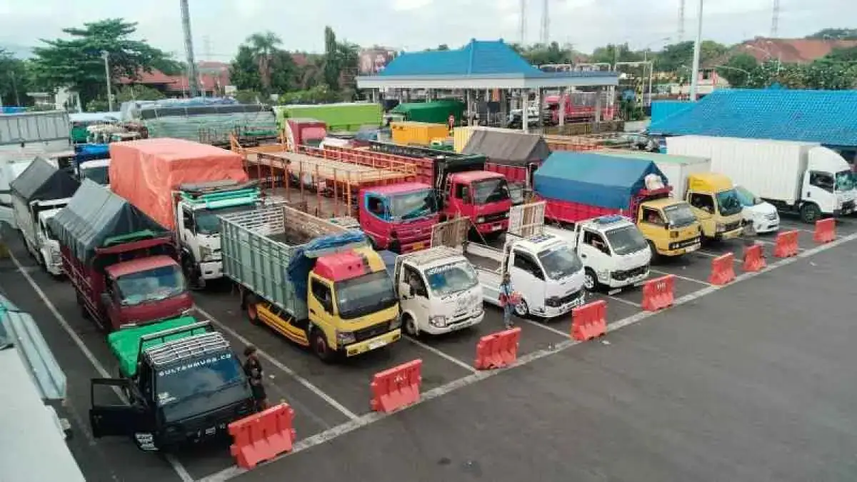 Dampak Tol Probowangi Ekspedisi Jawa Bali 2026