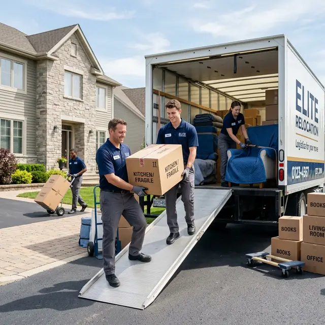 Tips Jasa Pindahan Rumah & Kantor di Bali: Hemat Tenaga dan Biaya