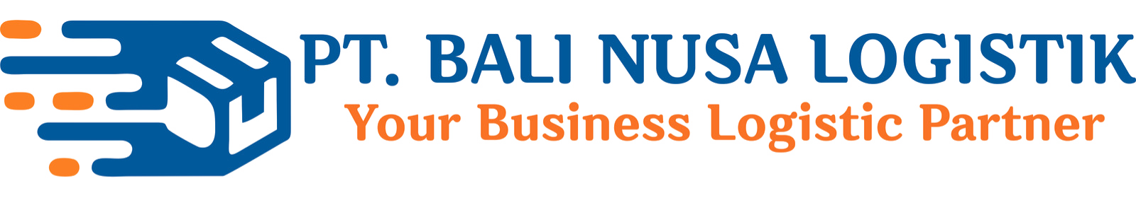 Bali Nusa Logistik